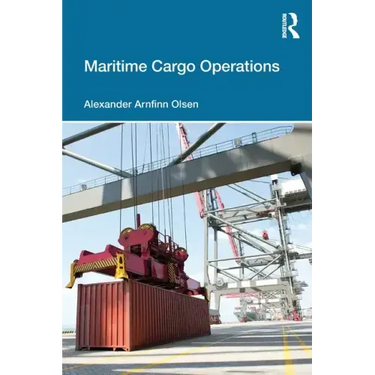 Maritime Cargo Operations