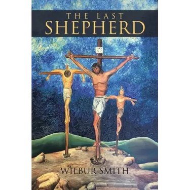 The Last Shepherd