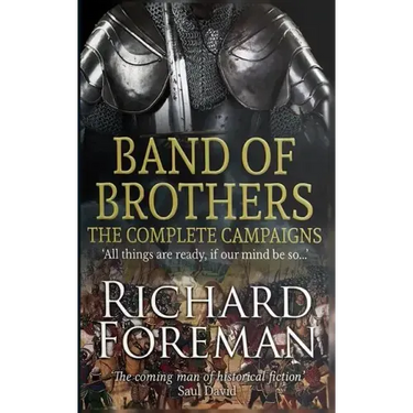 Band of Brothers: The Complete Campaigns
