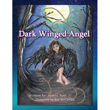 Dark Winged Angel