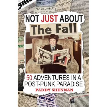 Not JUST About The Fall
