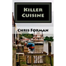 Killer Cuisine: A Port City Mystery