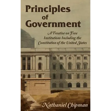 Principles of Government