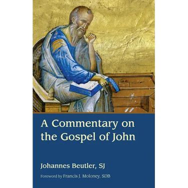 A Commentary on the Gospel of John