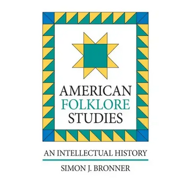 American Folklore Studies (P)