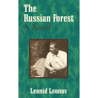 The Russian Forest