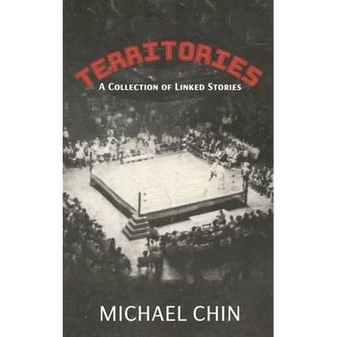 Territories: A Collection of Linked Stories