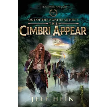 The Cimbri Appear: Out of the Northern Mists