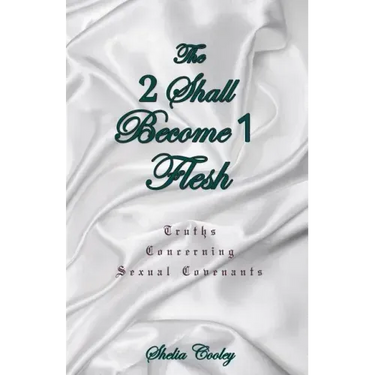 The 2 Shall Become 1 Flesh