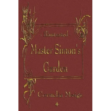 Master Simon's Garden
