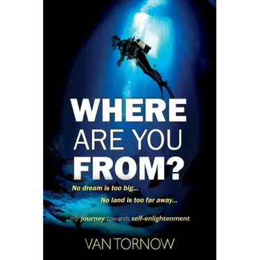 Where Are You From?