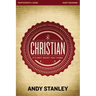 Christian Bible Study Participant's Guide: It's Not What You Think
