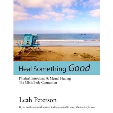 Heal Something Good