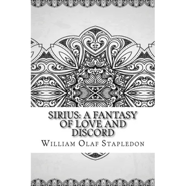Sirius: A Fantasy of Love and Discord