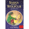 Sasha and the Wolfcub