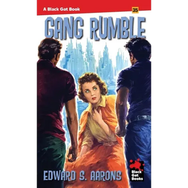 Gang Rumble
