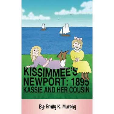 Kissimmee's Newport: 1895