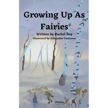 Growing Up As Fairies