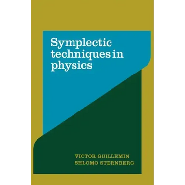 Symplectic Techniques in Physics