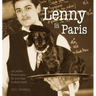 Lenny in Paris: The perfect French menu for your next cocktail soirée