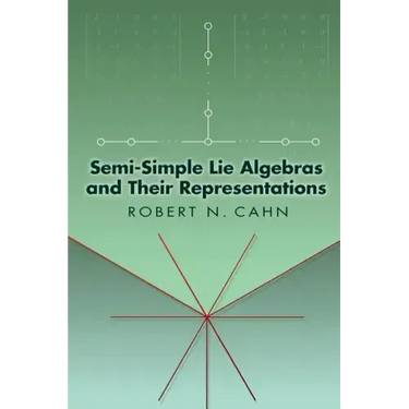 Semi-Simple Lie Algebras and Their Representations