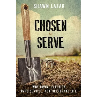 Chosen to Serve: Why Divine Election Is to Service, Not to Eternal Life