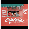 Cuban Coffee Windows of Miami