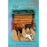 Murder Comes Unraveled: A Flock and Fiber Mystery