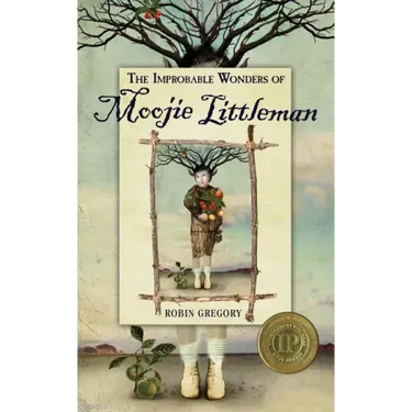 The Improbable Wonders of Moojie Littleman