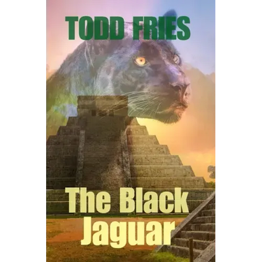 The Black Jaguar