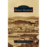 Friday Harbor