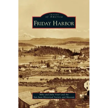 Friday Harbor