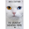 The Legend of Sassafras House