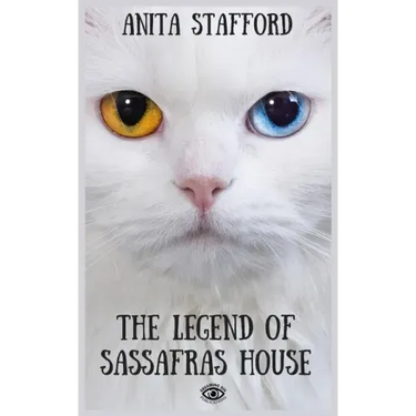 The Legend of Sassafras House