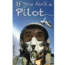 If You Ain't a Pilot...