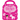 My Pretty Pink Sticker Purse