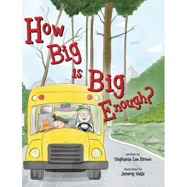 How Big is Big Enough?