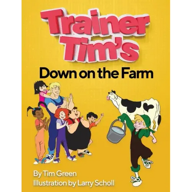 Trainer Tim's Down On The Farm