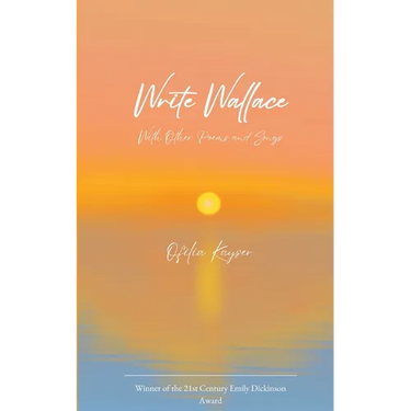 Write Wallace With Other Poems and Songs