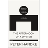 Afternoon of a Writer