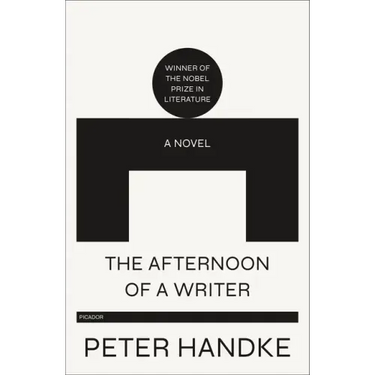 Afternoon of a Writer
