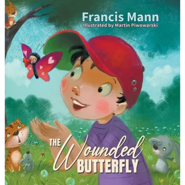 The Wounded Butterfly