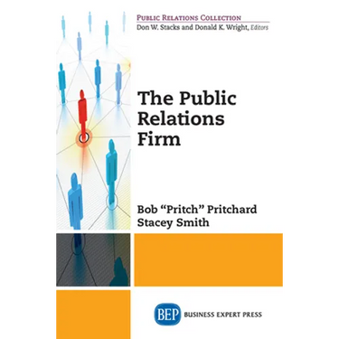 The Public Relations Firm
