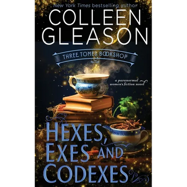 Hexes, Exes and Codexes