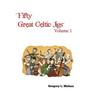 Fifty Great Celtic Jigs