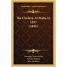 The Cholera At Malta In 1837 (1848)