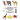 English-Xhosa Bilingual Children's Picture Dictionary of Animals