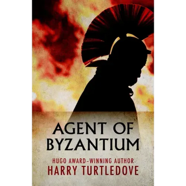 Agent of Byzantium