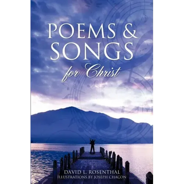Poems & Songs for Christ
