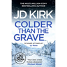 Colder Than the Grave